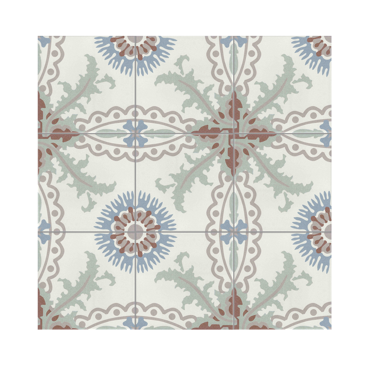 Serie MADLEINE, Antonet Feinsteinzeug 20x20 / 0,8 cm (R9), Preis: 59,00