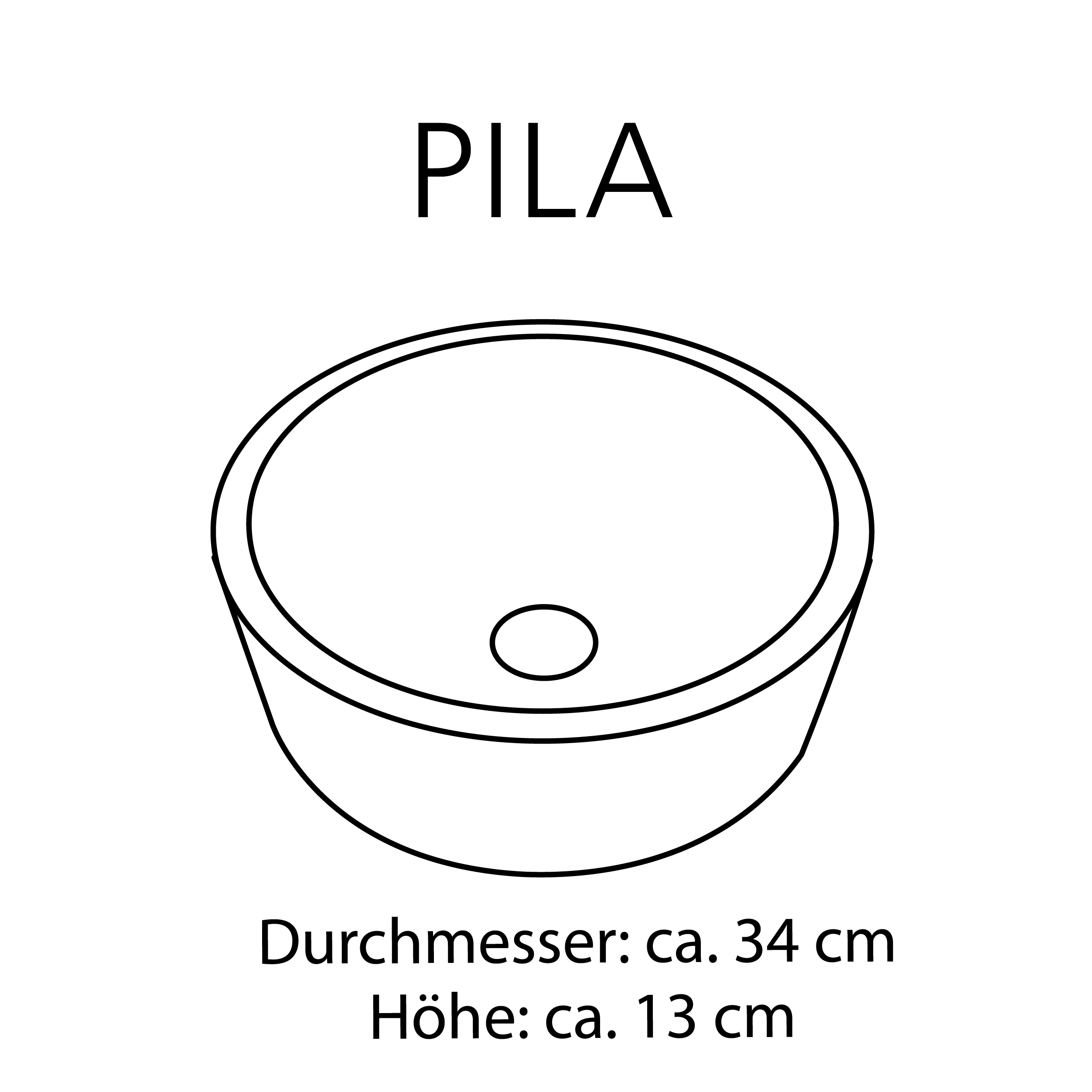 Pila