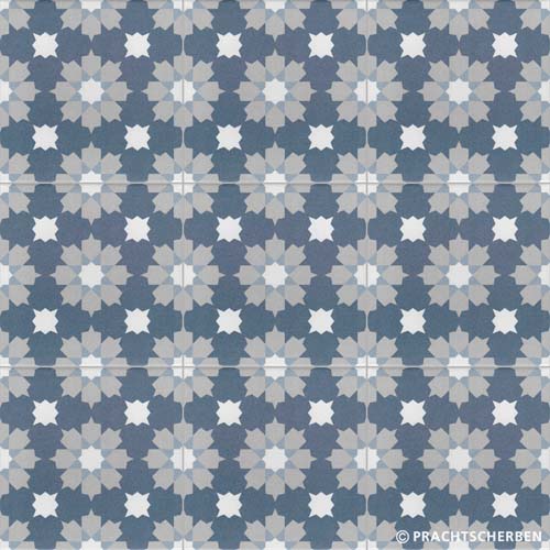 Prachtscherben Koeln Fliese