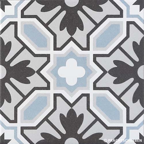 Prachtscherben Koeln Fliese