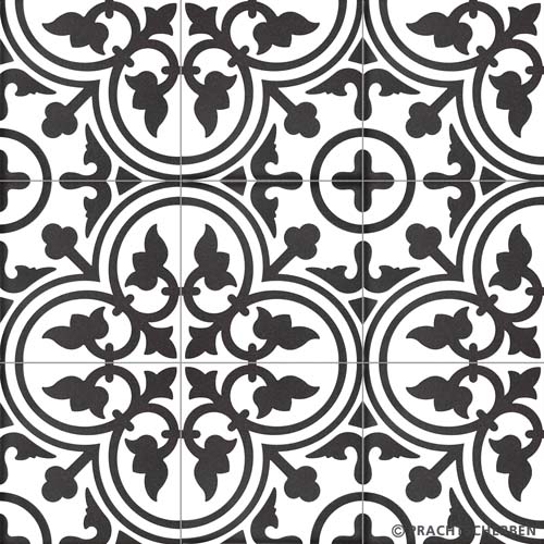 Prachtscherben Koeln Fliese