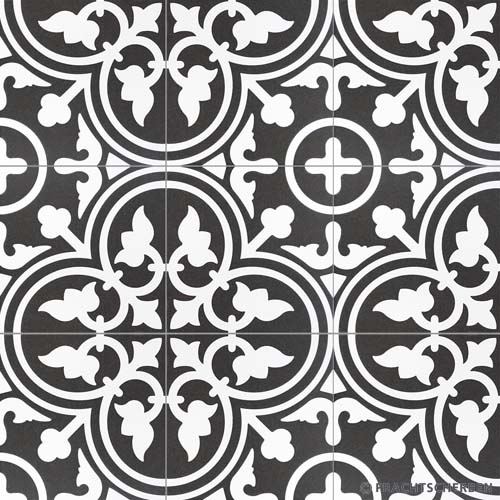 Prachtscherben Koeln Fliese