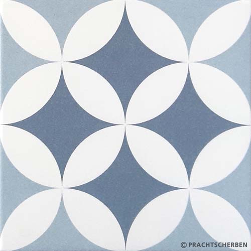 Prachtscherben Koeln Fliese