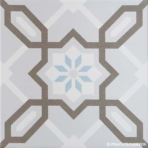 Prachtscherben Koeln Fliese