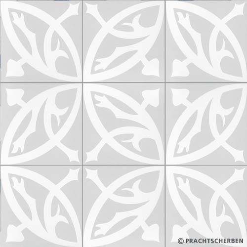 Slide Fliese Prachtscherben