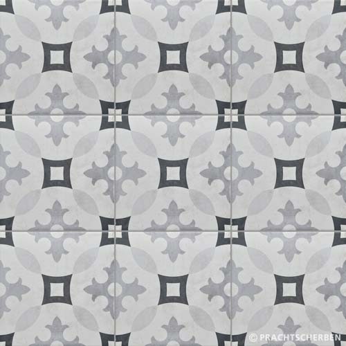 Prachtscherben Feinsteinzeug Fliesen Koeln NOVO