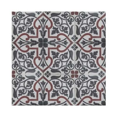 Serie NOVO, Amaro Feinsteinzeug 20×20 / 0,8 cm (R9), Preis: 52,00 € / m² *