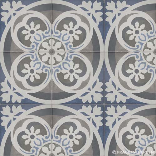 Prachtscherben Feinsteinzeug Fliesen Koeln NOVO