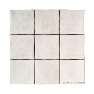 Serie MALAGA, Blanco 10×10 / 1,0 cm, Preis: 69,00 € / m² *