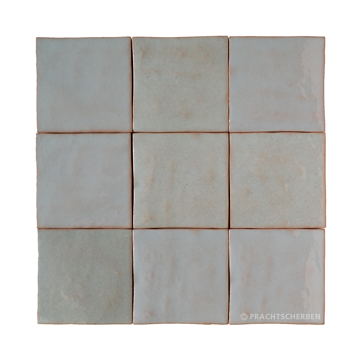 Serie MALAGA, Gris Claro 10x10 / 1,0 cm, Preis: 62,00 € / m²