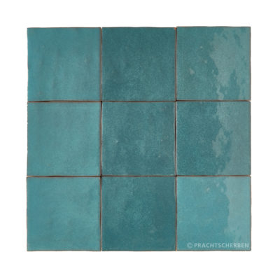 Serie MALAGA, Verde Claro 10×10 / 1,0 cm, Preis: 69,00 € / m² *