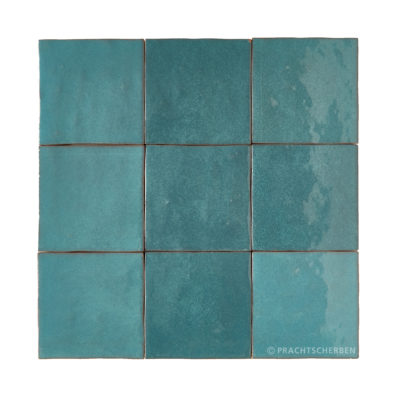 Serie MALAGA, Verde Claro 10×10 / 1,0 cm, Preis: 75,00 € / m² *