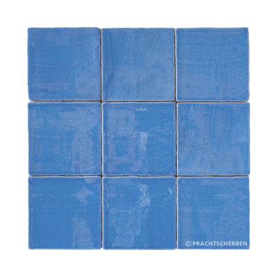 Serie PROVENZA, Azul Mar 13×13 / 1,0 cm, Preis: 71,00 € / m² *