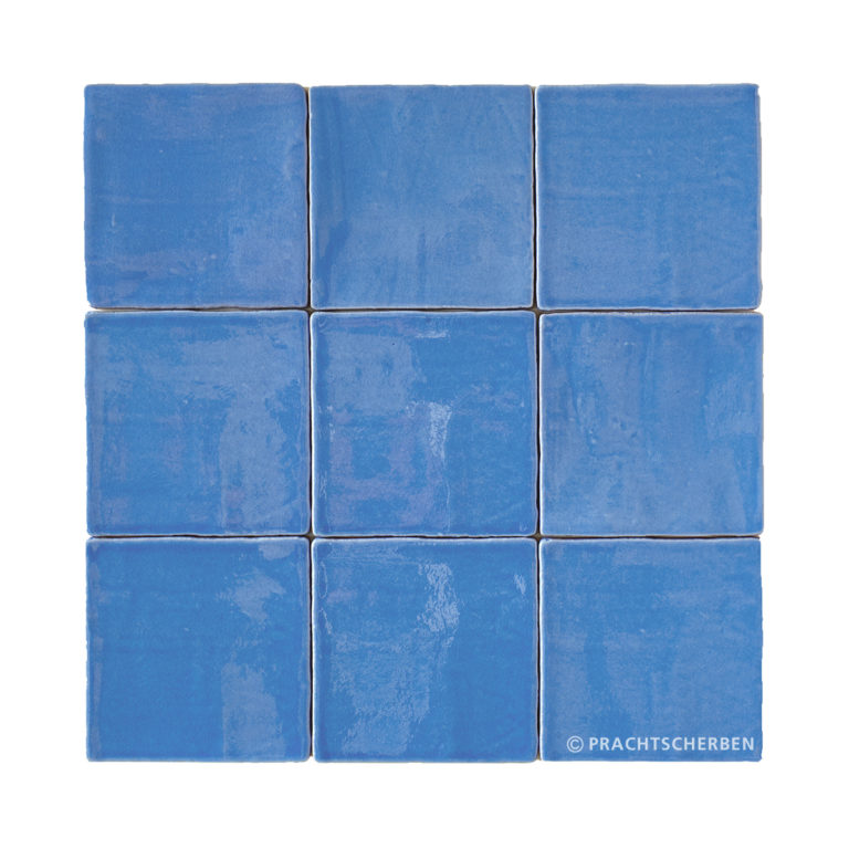 Serie PROVENZA, Azul Mar 13×13 / 1,0 cm, Preis: 71,00 € / m² *