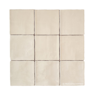 Serie PROVENZA, Beige 13×13 / 1,0 cm, Preis: 71,00 € / m² *