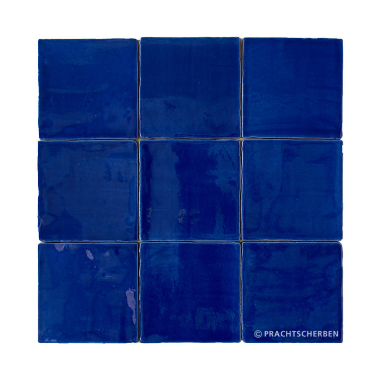 Serie PROVENZA, Cobalto 13×13 / 1,0 cm, Preis: 74,50 € / m² *