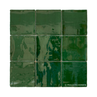 Serie PROVENZA, Verde Vic 13×13 / 1,0 cm, Preis: 74,50 € / m² *