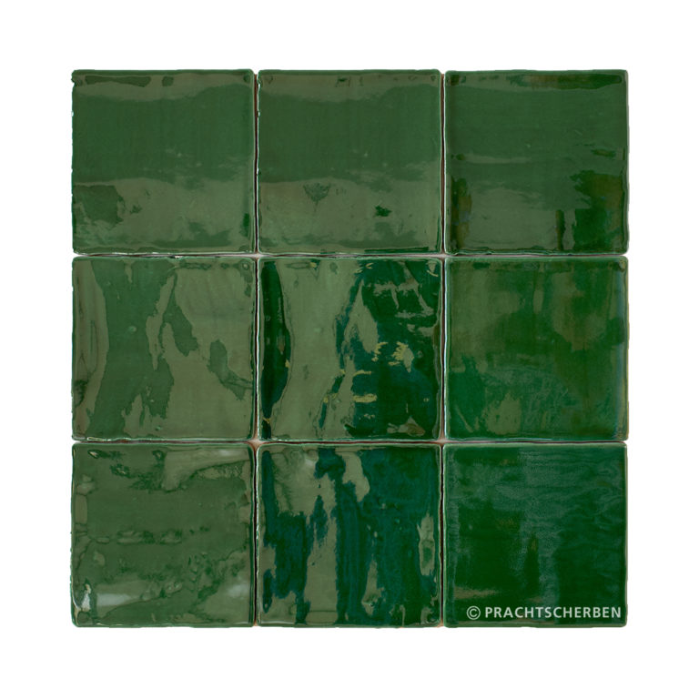 Serie PROVENZA, Verde Vic 13×13 / 1,0 cm, Preis: 74,50 € / m² *