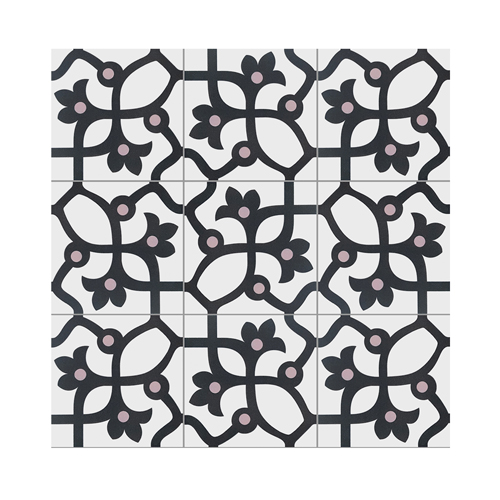 Serie TOLEDO, Luna Feinsteinzeug 20×20 / 0,8 cm (R9), Preis: 45,00 € / m² *