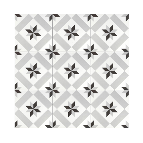 Serie TOLEDO, Sol Feinsteinzeug 20×20 / 0,8 cm (R9), Preis: 45,00 € / m² *