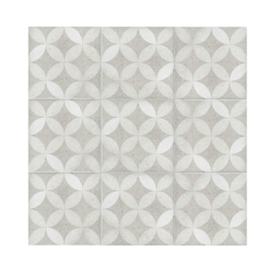 Serie TOLEDO STONE, Viva Gris Feinsteinzeug 20×20 / 0,8 cm (R10), Preis: 45,00 € / m² *