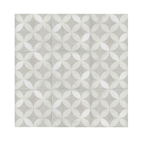 Serie TOLEDO STONE, Viva Gris Feinsteinzeug 20×20 / 0,8 cm (R10), Preis: 45,00 € / m² *