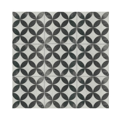 Serie TOLEDO STONE, Viva Negro Feinsteinzeug 20×20 / 0,8 cm (R10), Preis: 45,00 € / m² *