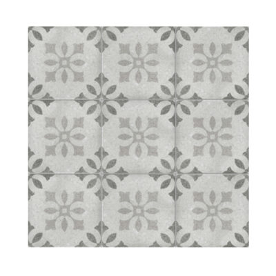 Serie TOLEDO STONE, Viva Flor Feinsteinzeug 20×20 / 0,8 cm (R10), Preis: 45,00 € / m² *