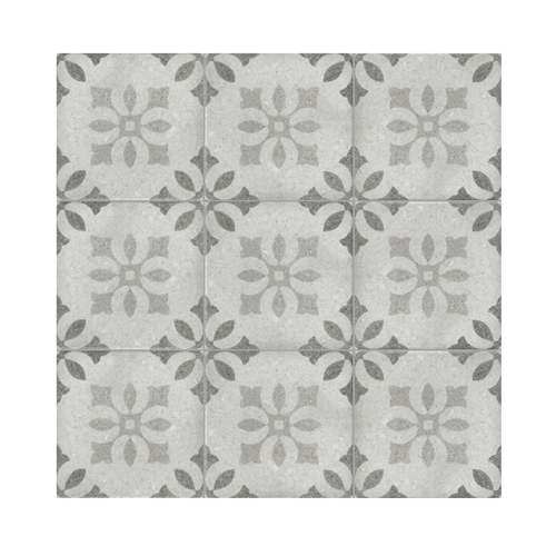 Serie TOLEDO STONE, Viva Flor Feinsteinzeug 20×20 / 0,8 cm (R10), Preis: 45,00 € / m² *