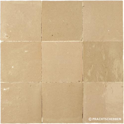 Prachtscherben Koeln ZELLIGES Beige