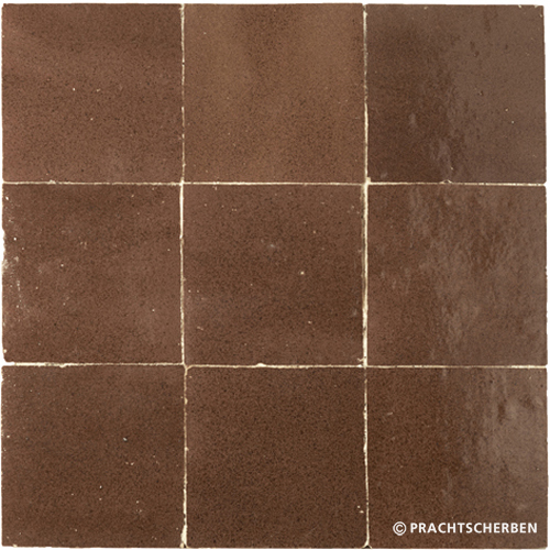 Prachtscherben Fliesen Koeln ZELLIGES Cafe