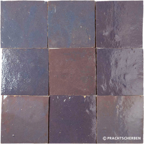 Prachtscherben Fliesen Koeln ZELLIGES Gemme