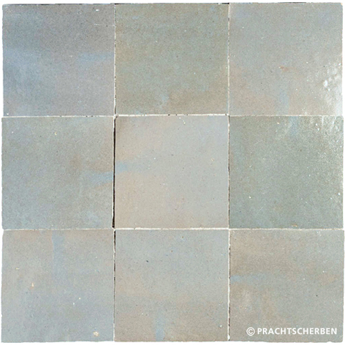 Prachtscherben Fliesen Koeln ZELLIGES Gris
