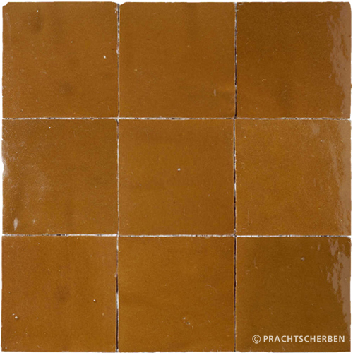 Prachtscherben Fliesen Koeln ZELLIGES Miel