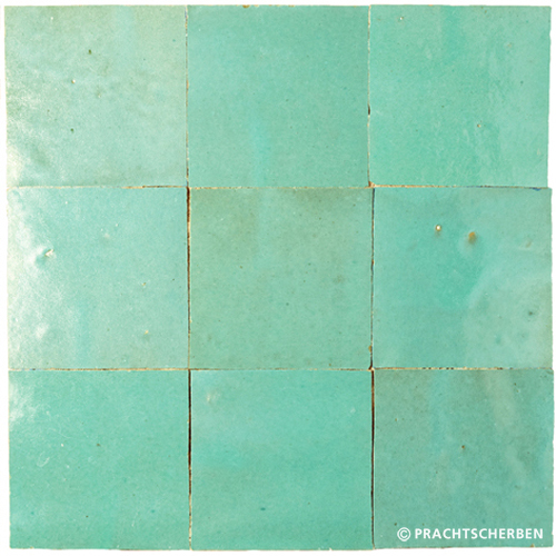 Prachtscherben Fliesen Koeln ZELLIGES