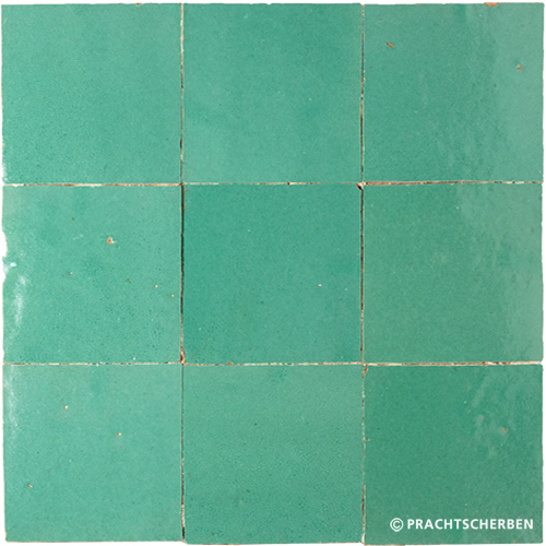 Prachtscherben Fliesen Koeln ZELLIGES 