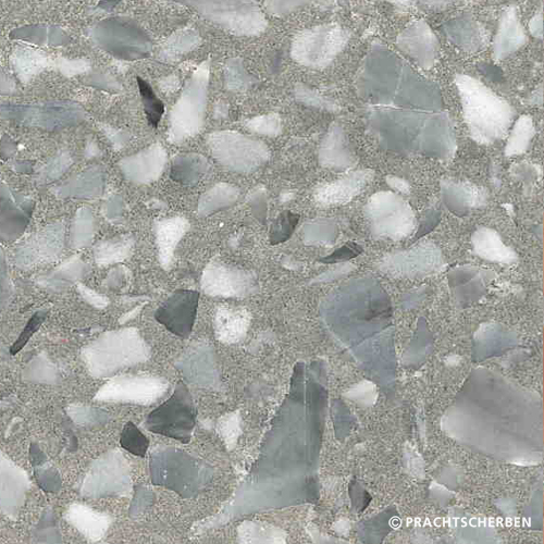 Prachtscherben Fliesen Koeln Terrazzo