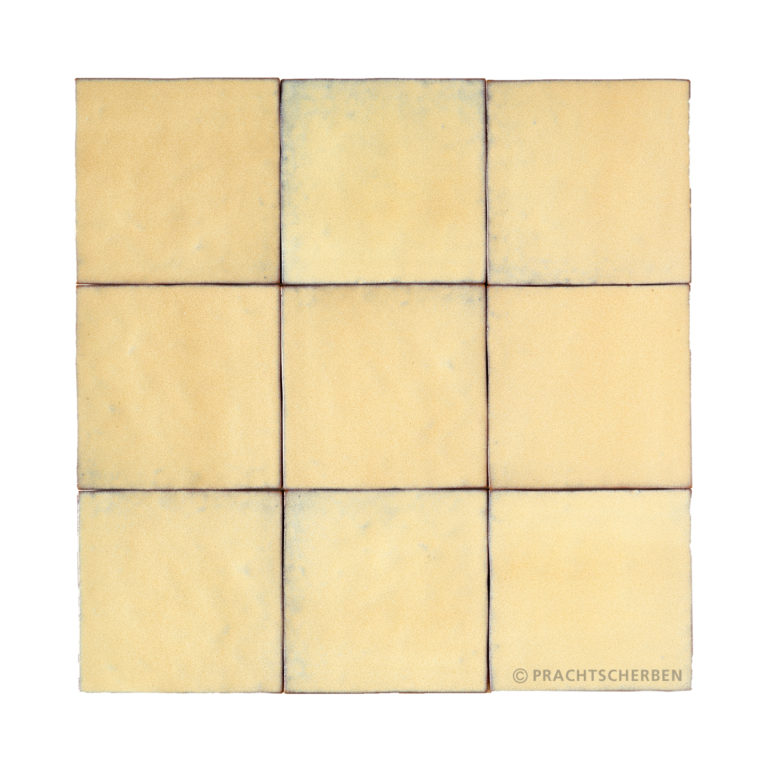 Serie MALAGA SPEZIAL, Pergamon (matt) 10×10 / 1,0 cm, Preis: 79,00 € / m² *