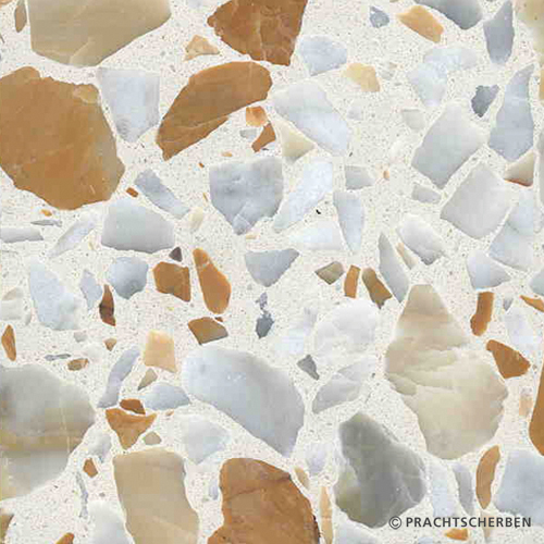 Prachtscherben Fliesen Koeln Feinsteinzeug Terrazzo