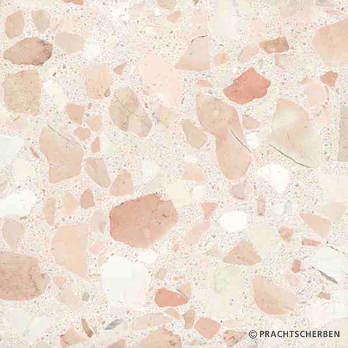 Prachtscherben Fliesen Koeln Feinsteinzeug Terrazzo