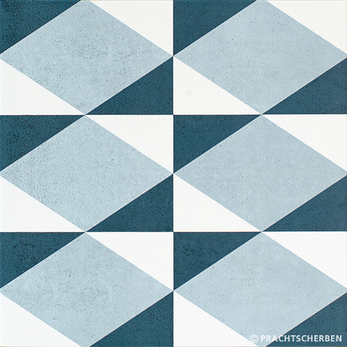 Serie GEO, Micro Blanco, Feinsteinzeug 20x20 / 0,9 cm (R10), Preis: 75