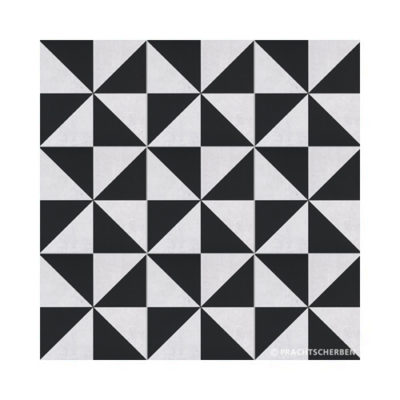 Serie GEO, Molino Gris Feinsteinzeug 20×20 / 0,9 cm (R10), Preis: 81,00 € / m² *