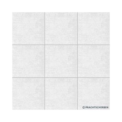 Serie GEO, Uni Gris Feinsteinzeug 20×20 / 0,9 cm (R10), Preis: 72,00 € / m² *