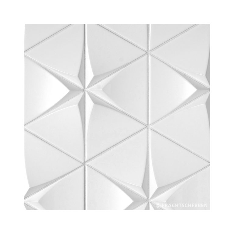 3D-ARROW, white, 10,8×12,4 cm Preis: auf Anfrage