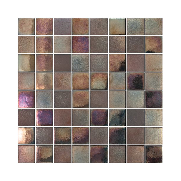 Mosaik ART, Quadrat 4×4 cm Preis: 103,00 € / m²*
