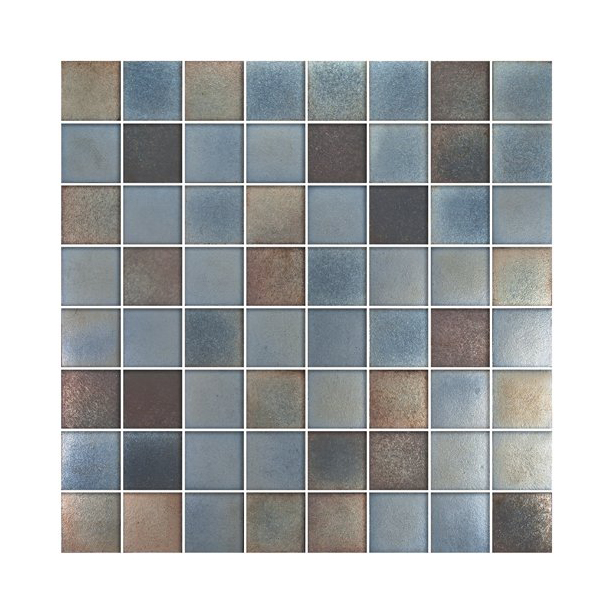 Mosaik EVER, Quadrat 4×4 cm Preis: 103,00 € / m²*