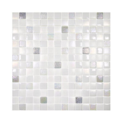 Mosaik ICE, Quadrat 2,5×2,5 cm Preis: 92,00 € / m²*