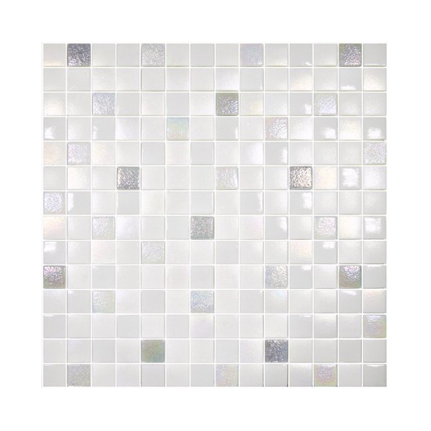 Mosaik ICE, Quadrat 2,5×2,5 cm Preis: 92,00 € / m²*