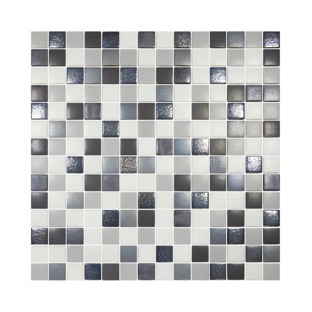 Mosaik LOFT, Quadrat 2,5×2,5 cm Preis: 92,00 € / m²*