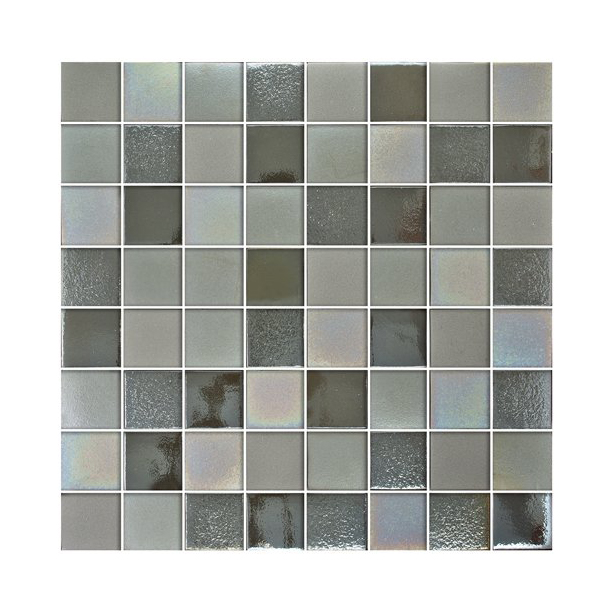 Mosaik LOVE, Quadrat 4×4 cm Preis: 103,00 € / m²*